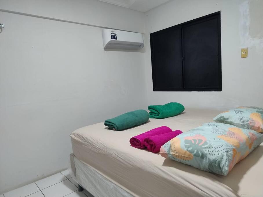 Apartment Iracema Guanaces Vista Mar
