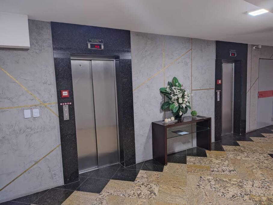 Iracema Guanaces Vista Mar Apartment Fortaleza (Ceara)