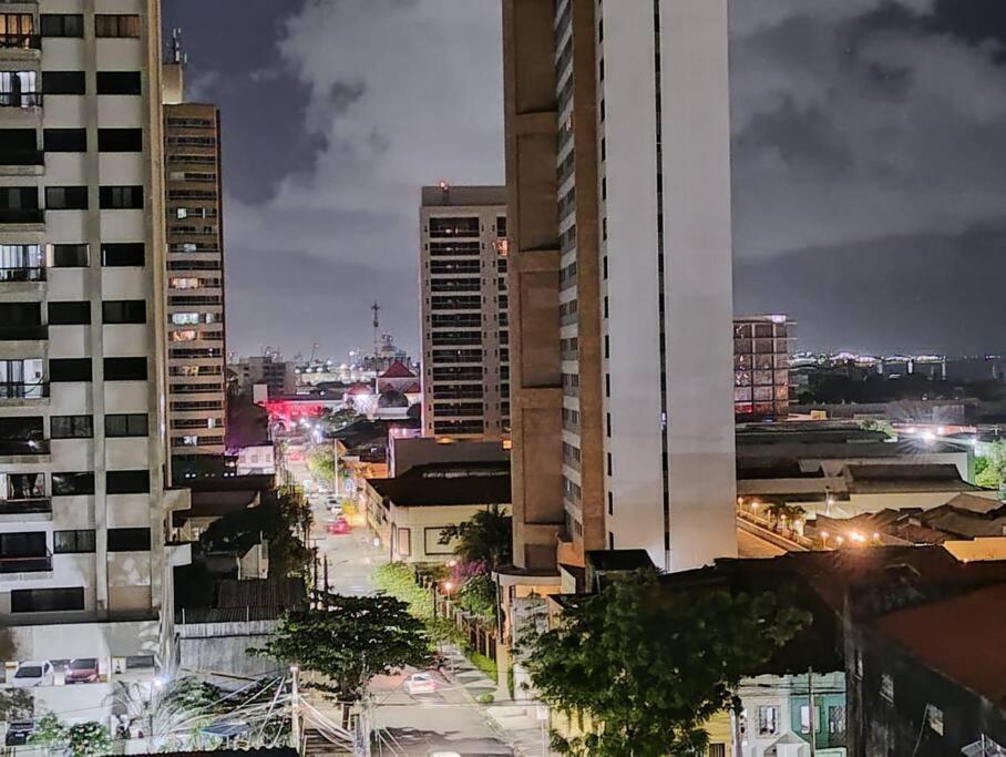 Apartment Iracema Guanaces Vista Mar *